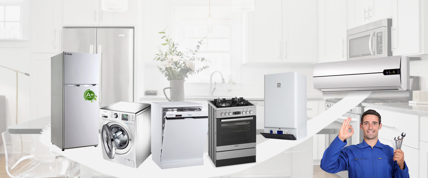 Bahçesaray Grundig Servisi